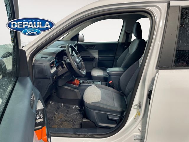 Used 2024 Ford Maverick XLT w/ Equipment Group 300A Standard image 11