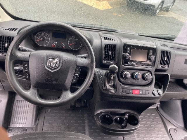 Used 2018 RAM ProMaster 2500 FWD image 15