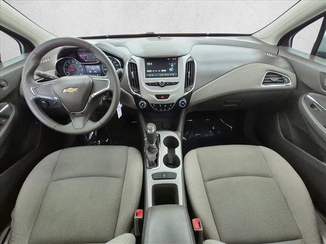 Used 2016 Chevrolet Cruze LS FWD image 19