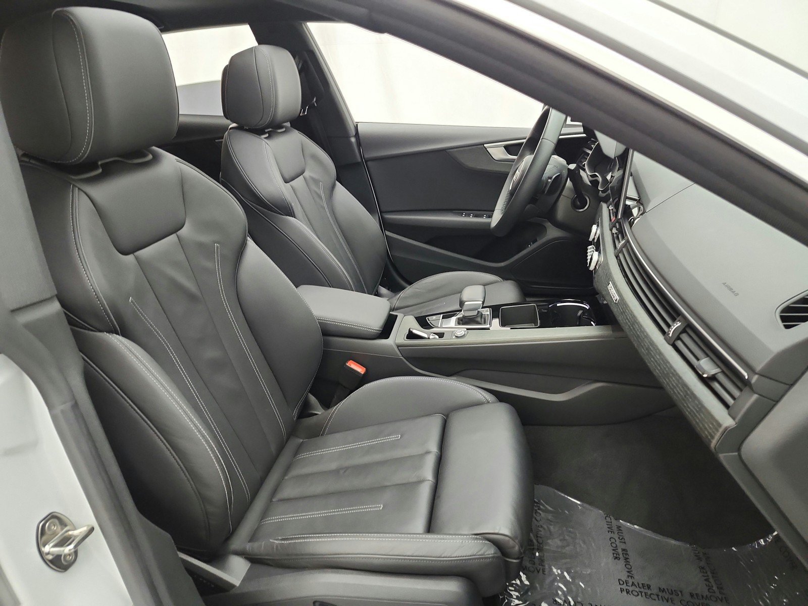 Used 2023 Audi A5 2.0T Premium w/ Convenience Package AWD/4WD image 19