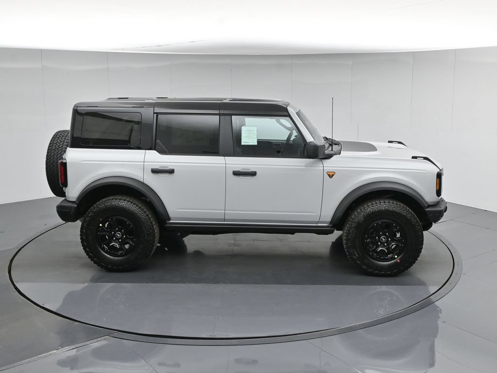 New 2026 Ford Bronco Badlands AWD/4WD image 44