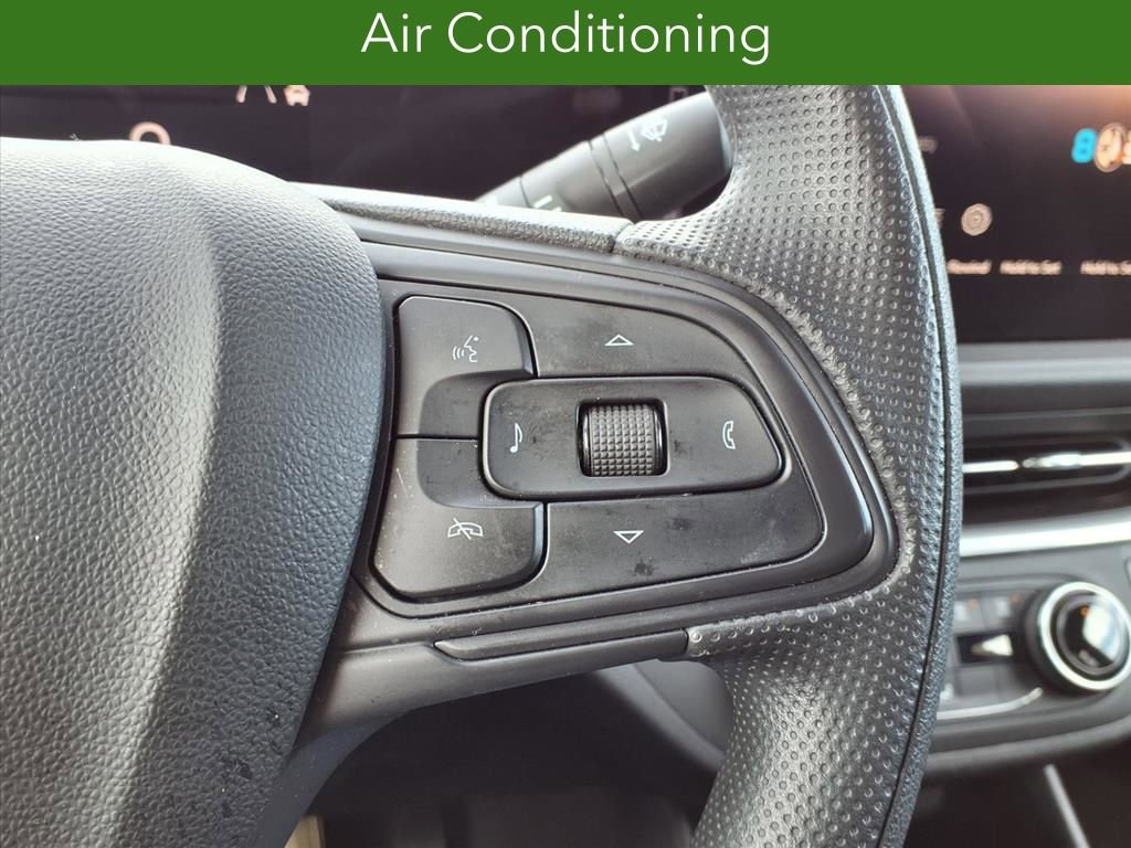 Certified 2024 Buick Envista Preferred image 20