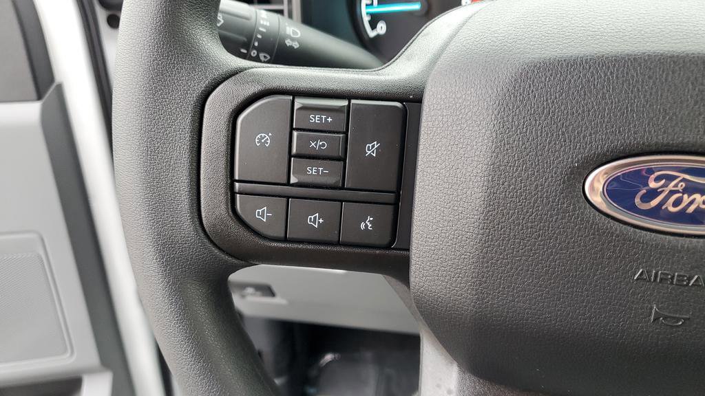 New 2026 Ford F250 4x4 Crew Cab Super Duty image 21