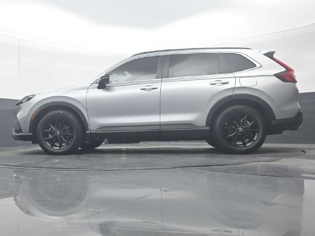 Used 2025 Honda CR-V Sport-L image 34