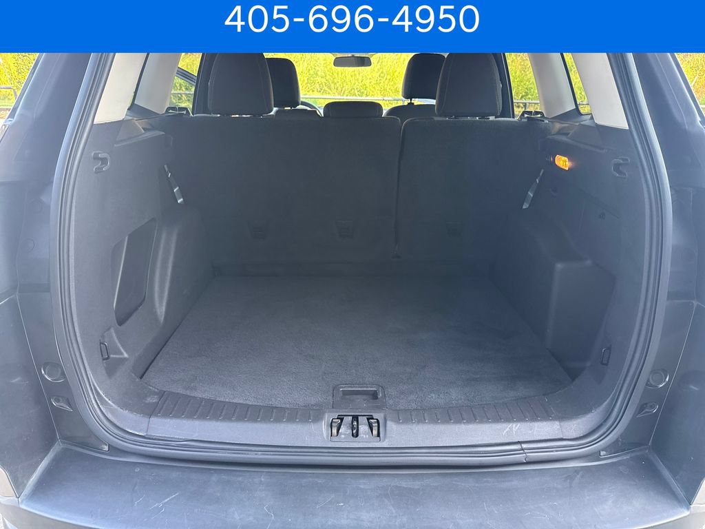 Used 2017 Ford Escape SE FWD image 27
