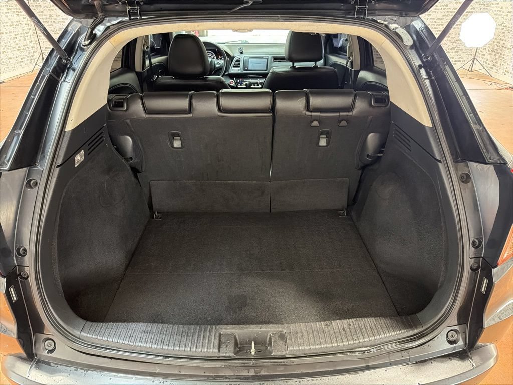 Used 2016 Honda HR-V EX-L image 13