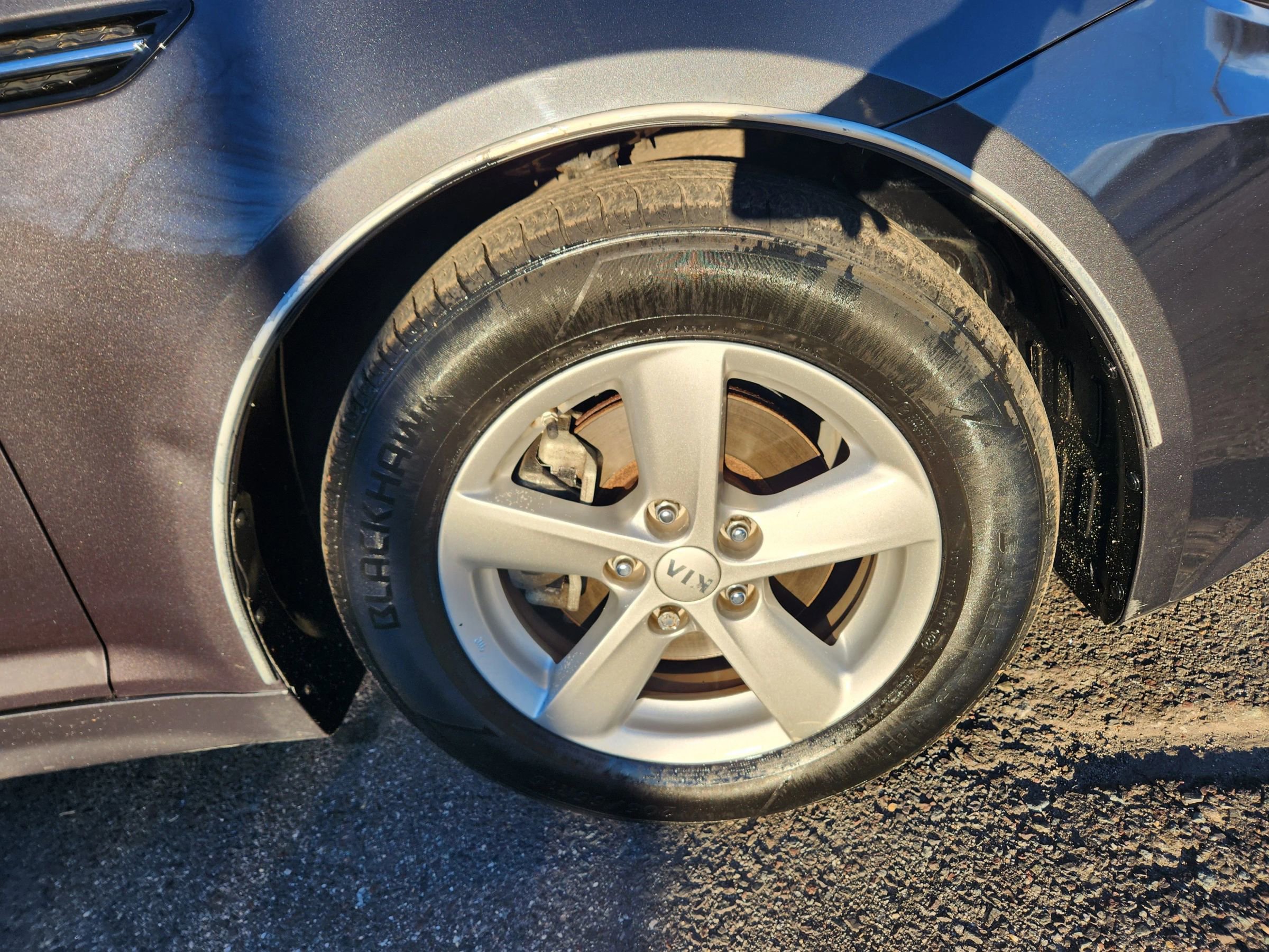 Used 2015 Kia Optima LX image 6