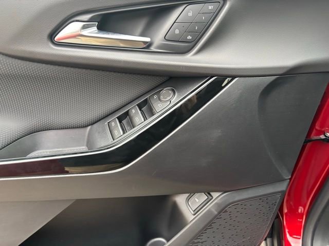 New 2026 Chevrolet Equinox RS w/ Convenience Package III image 31