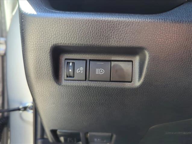 Certified 2021 Toyota RAV4 LE FWD image 15
