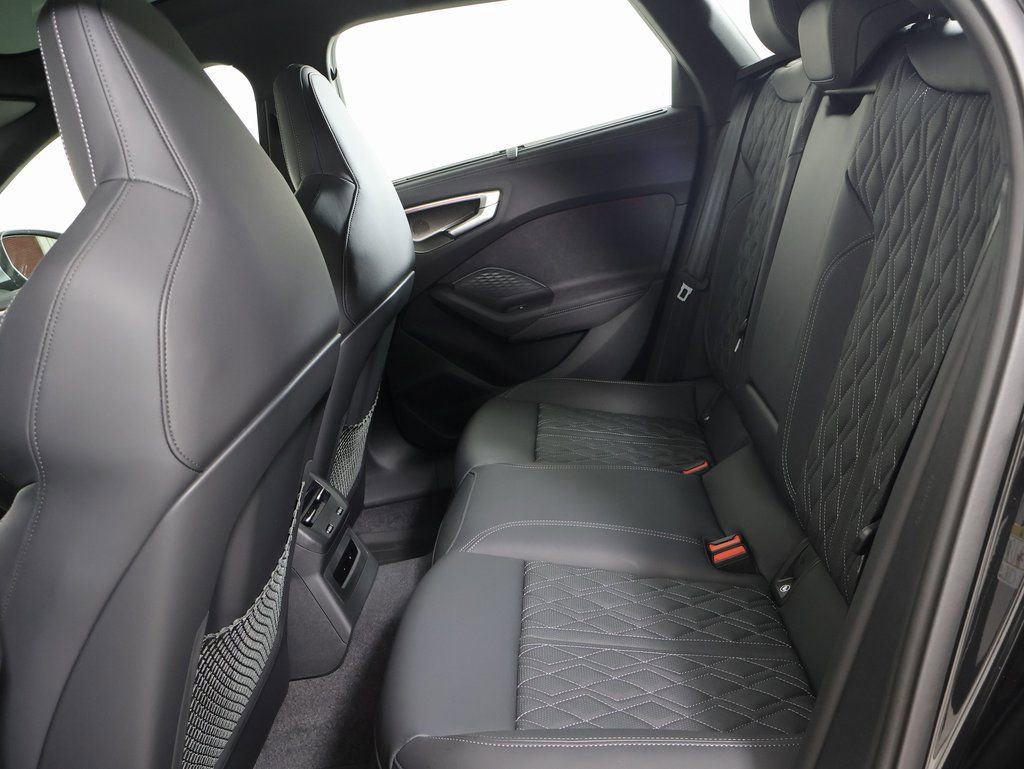 New 2025 Audi S5 Premium Plus image 25