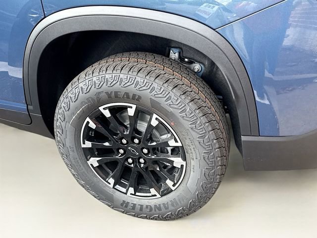New 2026 Chevrolet Traverse Z71 image 34