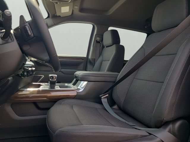 New 2026 Chevrolet Silverado 1500 LT RWD image 20