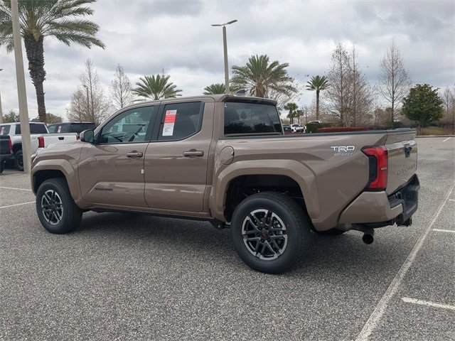 New 2026 Toyota Tacoma TRD Sport image 6