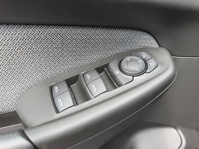 New 2026 Chevrolet TrailBlazer LT w/ Driver Confidence Package image 18