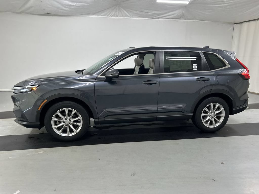 Used 2024 Honda CR-V EX image 6