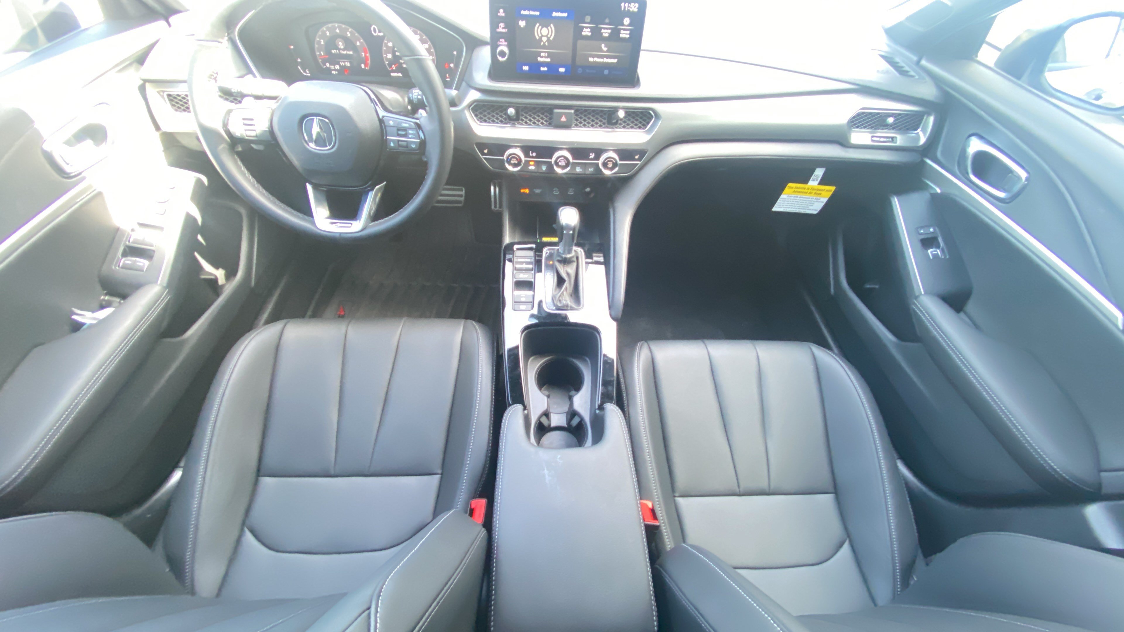 Used 2026 Acura Integra A-Spec FWD image 13