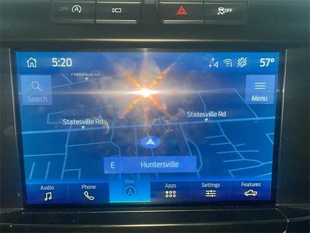 Used 2023 Ford F150 XL w/ STX Appearance Package image 10