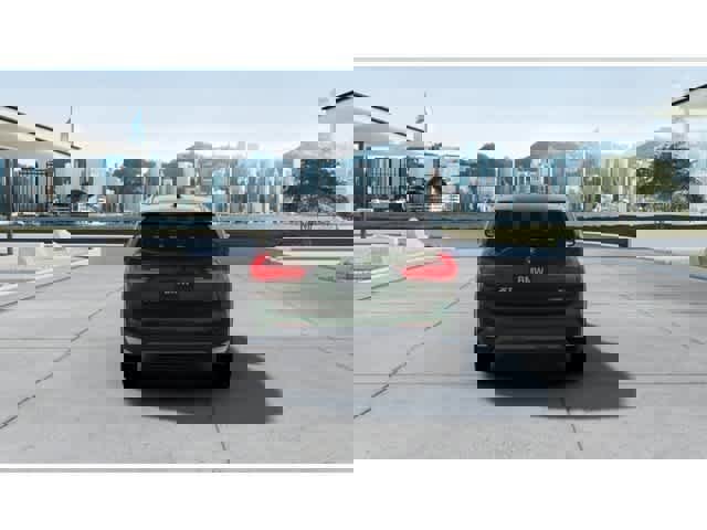 Used 2025 BMW X1 xDrive28i w/ Convenience Package image 5