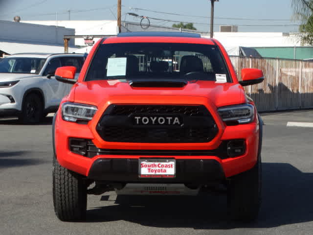 Certified 2023 Toyota Tacoma TRD Pro image 3