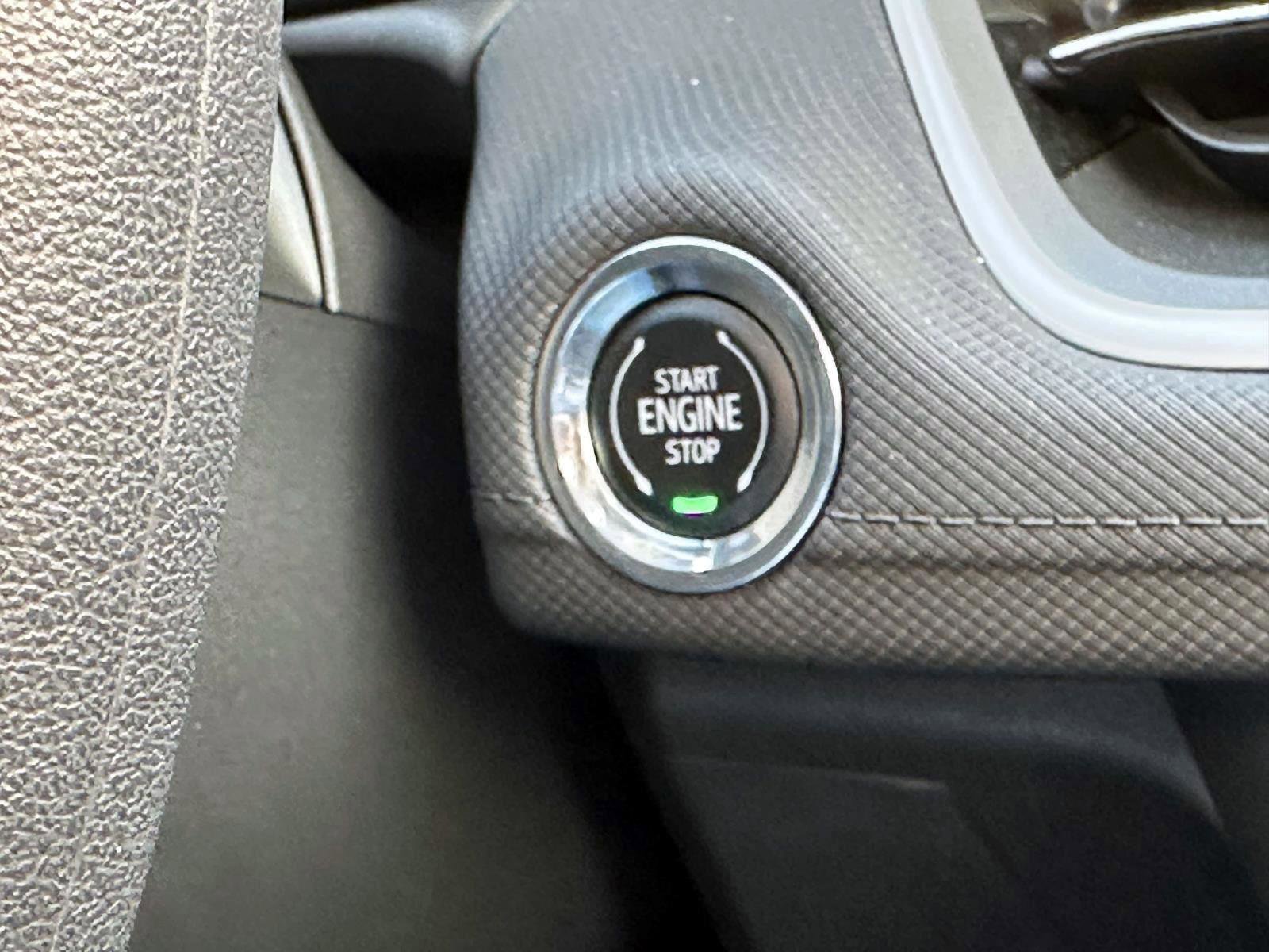 Certified 2024 Chevrolet TrailBlazer LS w/ LS Convenience Package image 26