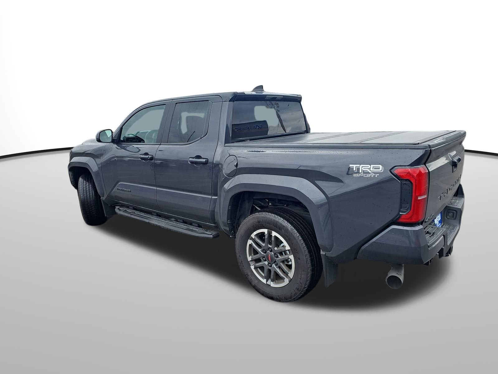 Used 2024 Toyota Tacoma TRD Sport image 3