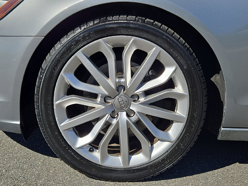Used 2013 Audi A6 2.0T Premium Plus AWD/4WD image 8