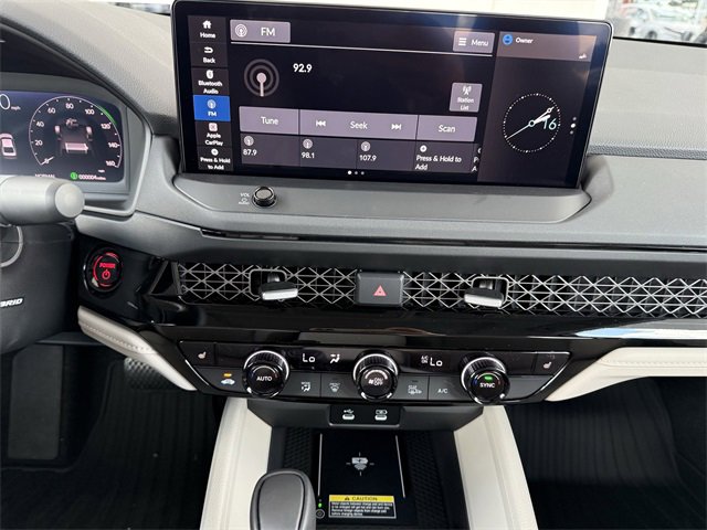 Used 2024 Honda Accord Touring image 16