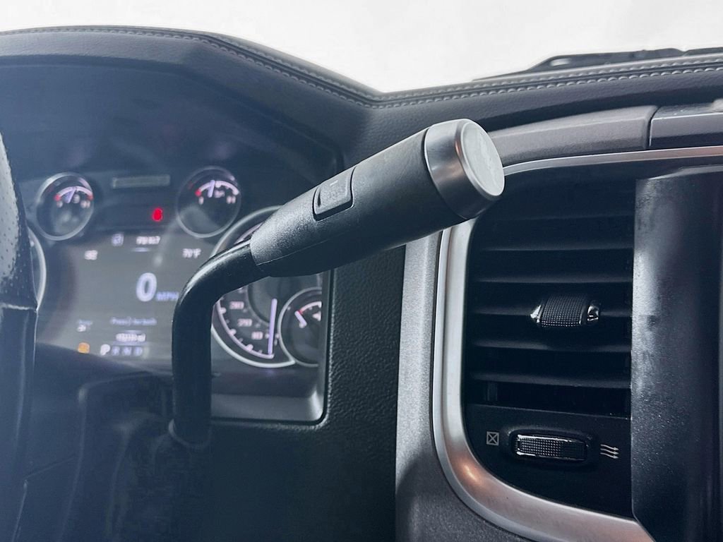 Used 2017 RAM 2500 Power Wagon image 16