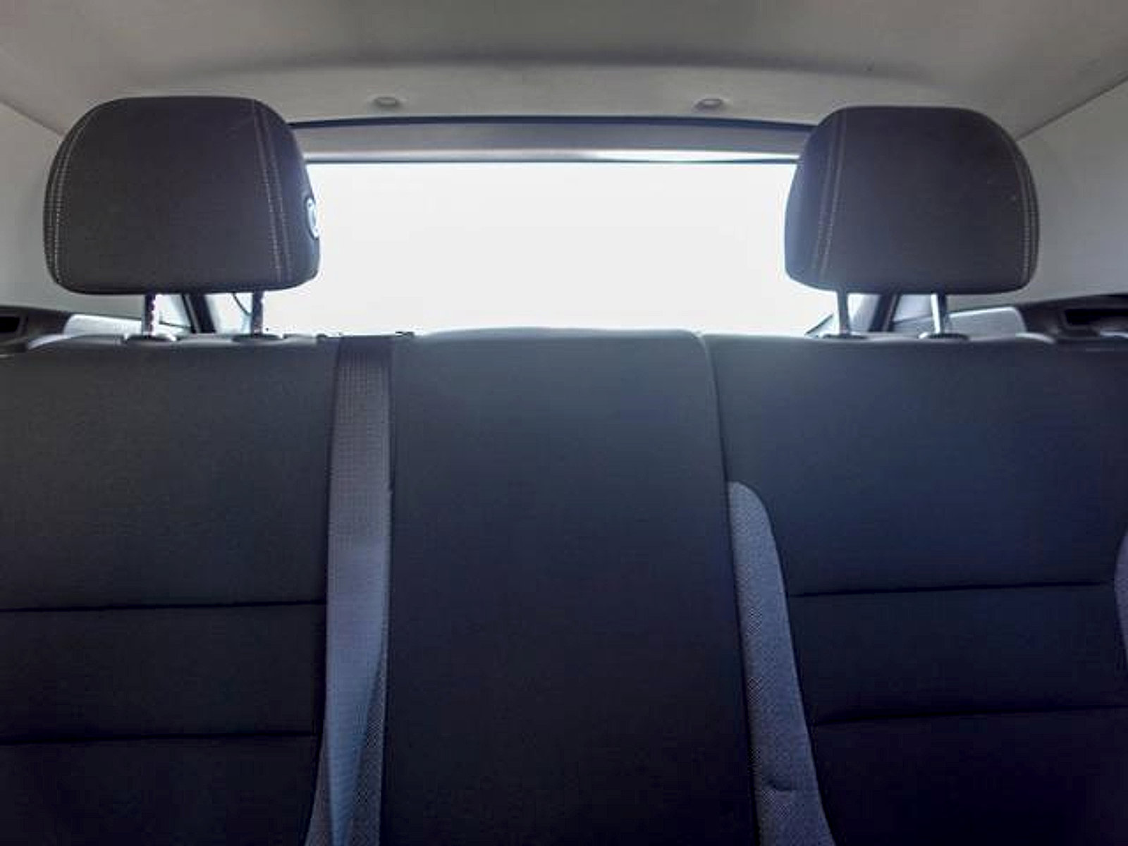 Used 2025 Chevrolet TrailBlazer LS w/ LS Convenience Package FWD image 16