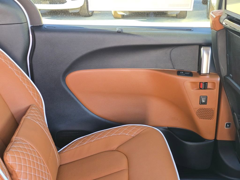 New 2026 Chrysler Pacifica Pinnacle image 37