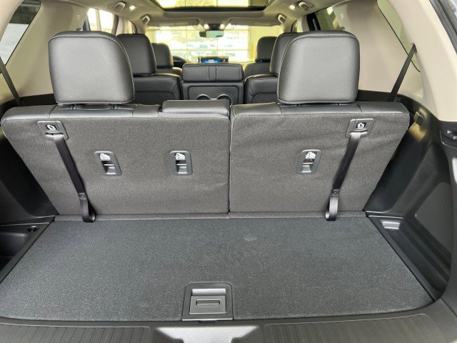 New 2026 Honda Pilot Touring image 11