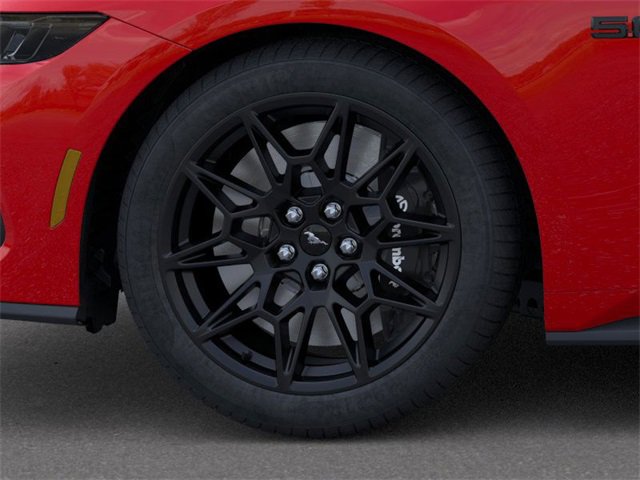 New 2026 Ford Mustang GT image 19