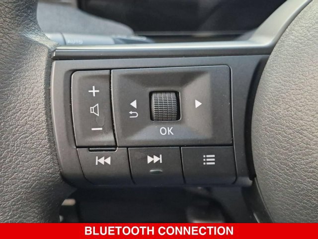 Certified 2025 Nissan Kicks SV AWD/4WD image 20