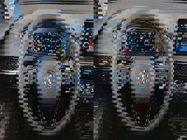 New 2025 Acura ADX FWD image 25