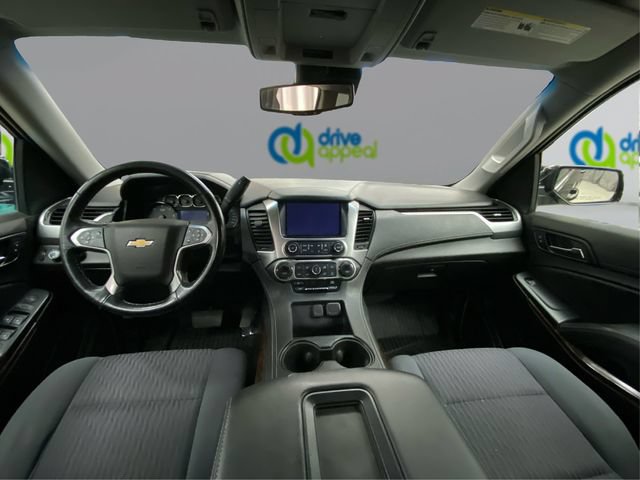 Used 2019 Chevrolet Tahoe LS w/ Enhanced Driver Alert Package AWD/4WD image 27