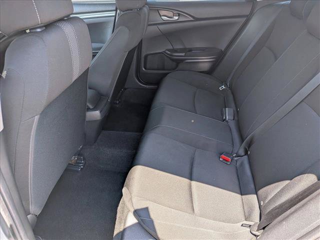Used 2019 Honda Civic LX image 17
