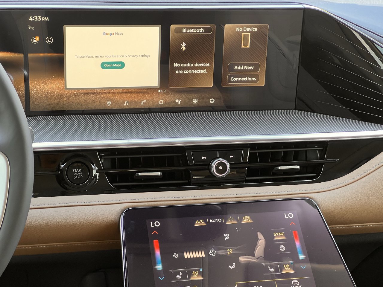 New 2027 INFINITI QX80 Luxe RWD image 15