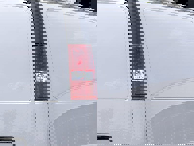 New 2026 GMC Savana 2500 Extended image 11