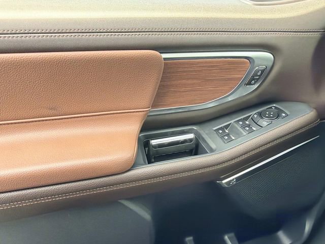 New 2026 Ford Expedition King Ranch image 17