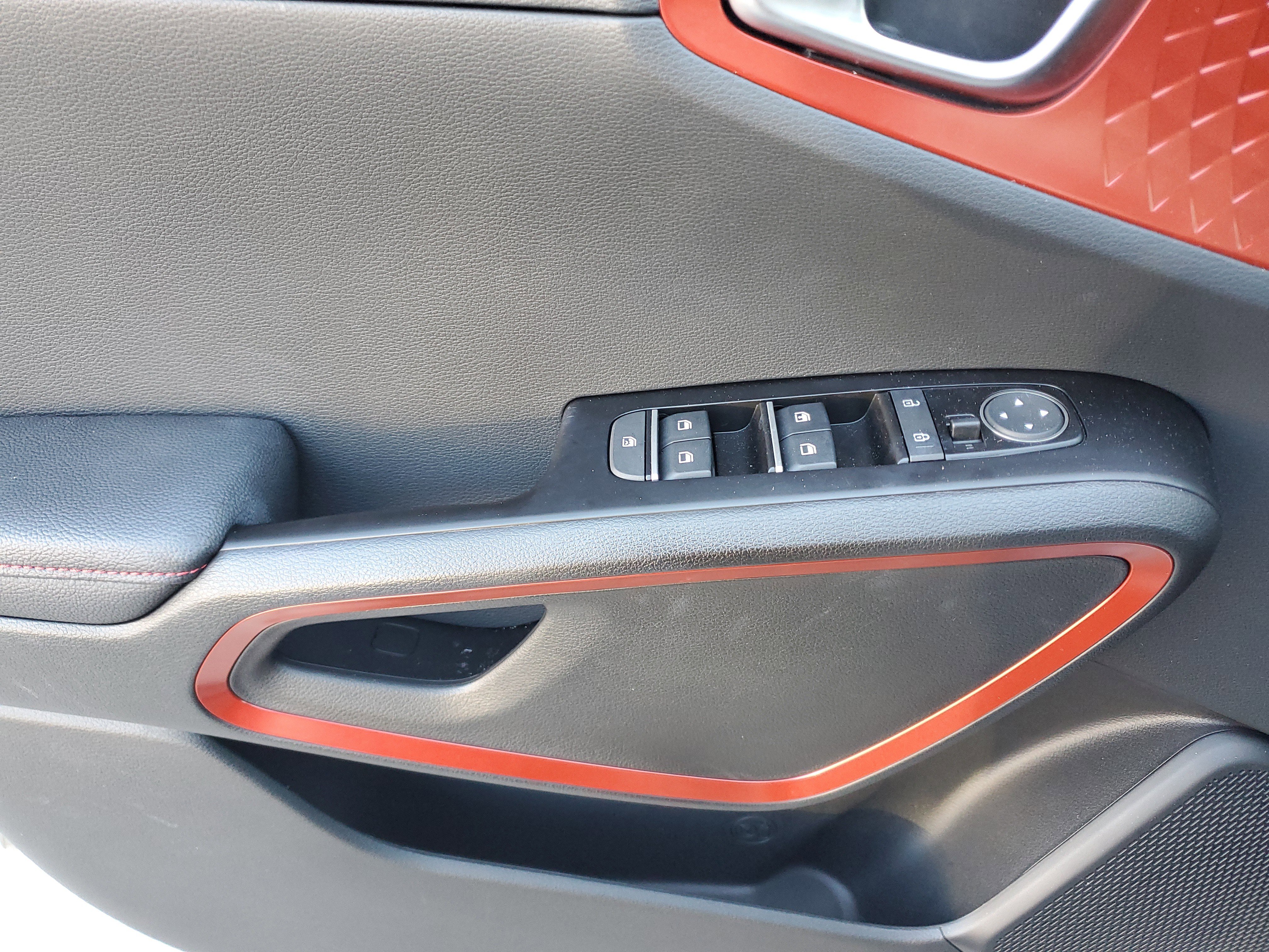 Used 2025 Kia Soul GT-Line image 18