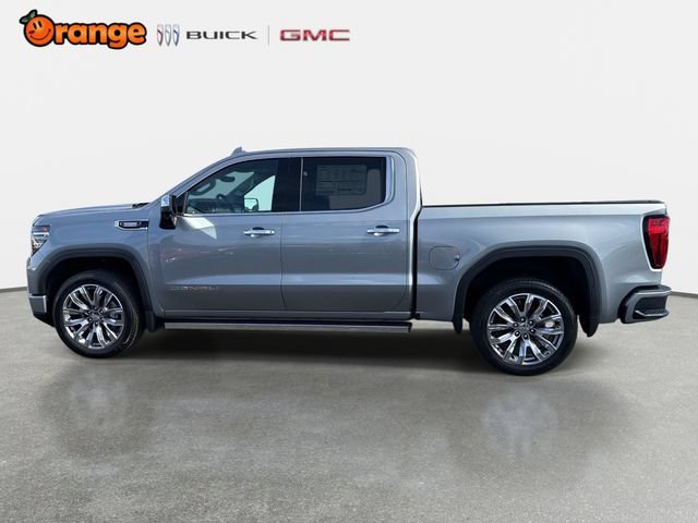 New 2026 GMC Sierra 1500 Denali w/ Denali Reserve Package AWD/4WD image 6