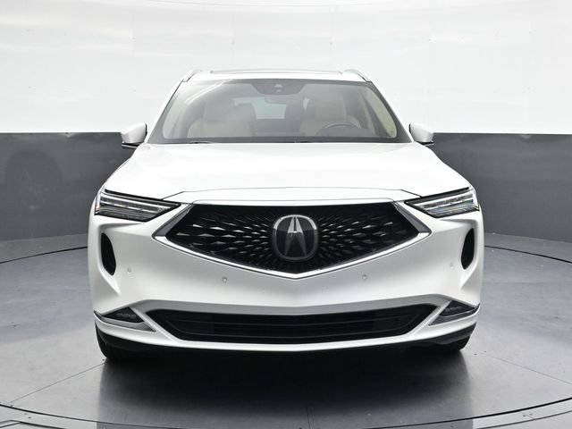 Used 2023 Acura MDX SH-AWD w/ Advance Package image 10