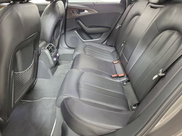 Used 2015 Audi A6 3.0T Prestige w/ Prestige Package AWD/4WD image 13
