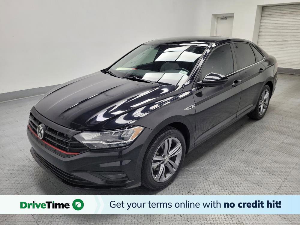 Used 2019 Volkswagen Jetta R-Line