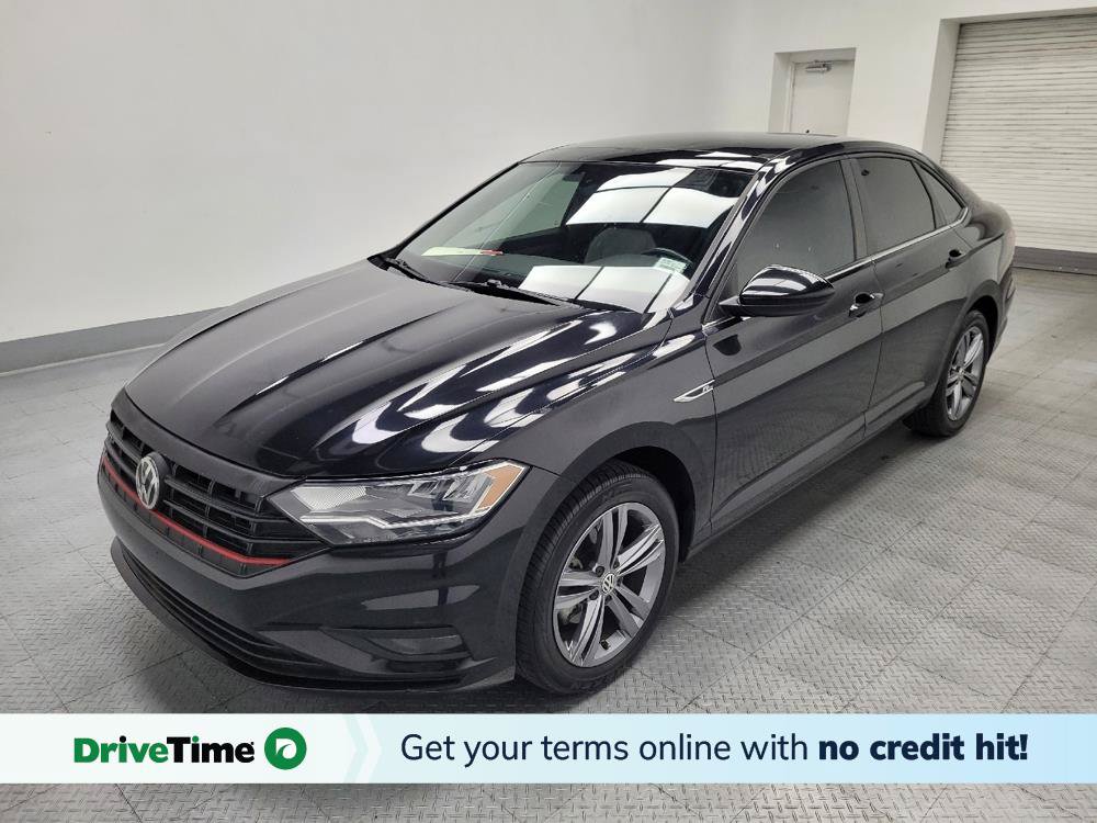 Used 2019 Volkswagen Jetta R-Line FWD image 1