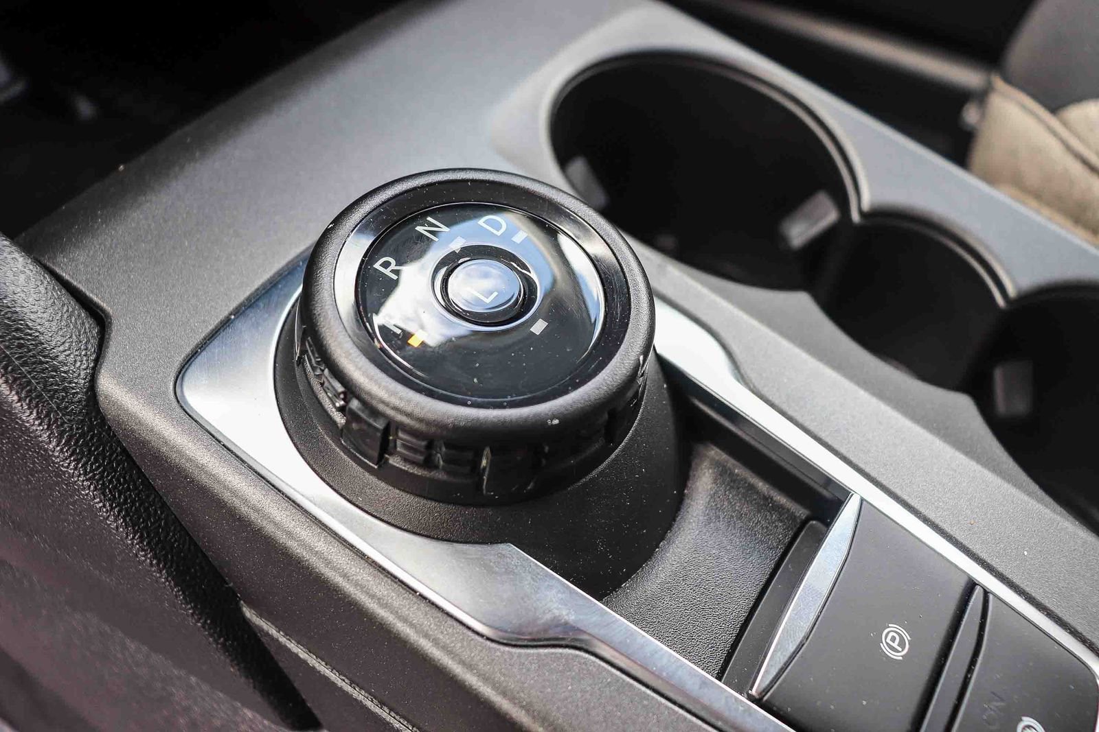 Used 2025 Ford Bronco Sport Big Bend AWD/4WD image 20