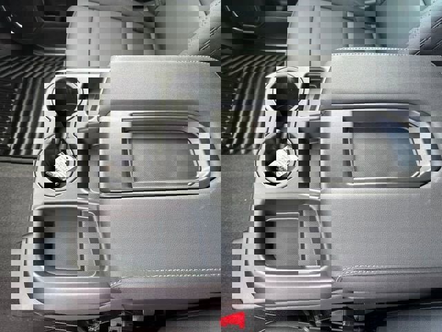 New 2026 Chevrolet Silverado 2500 LT w/ Trail Boss Package image 27