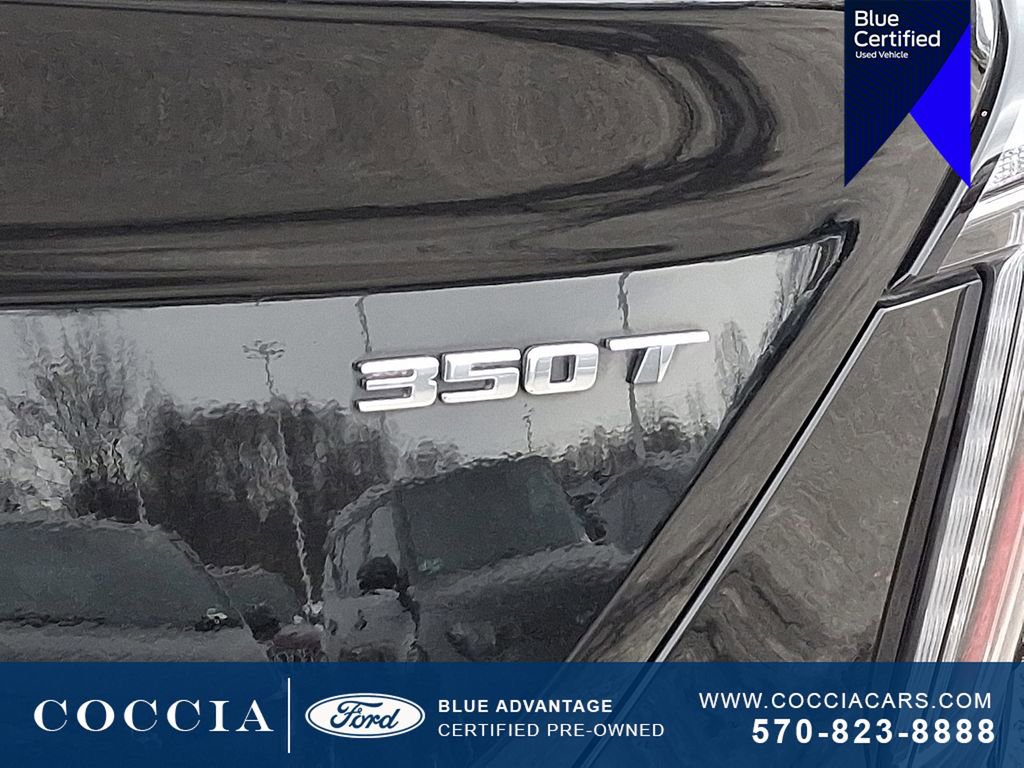 Used 2024 Cadillac CT4 Sport w/ Super Cruise 2 Package image 30