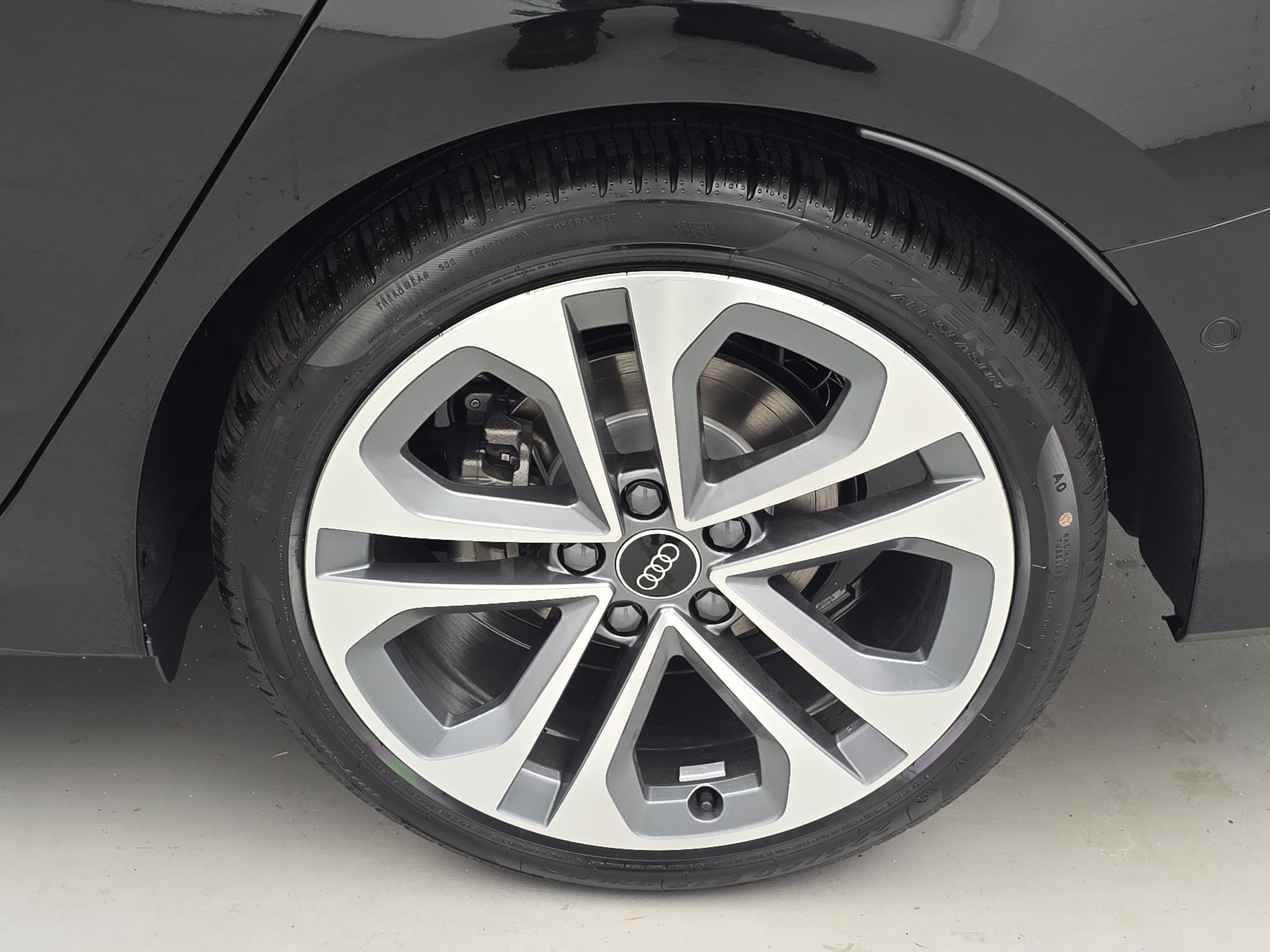 New 2026 Audi A3 2.0T Premium Plus AWD/4WD image 32