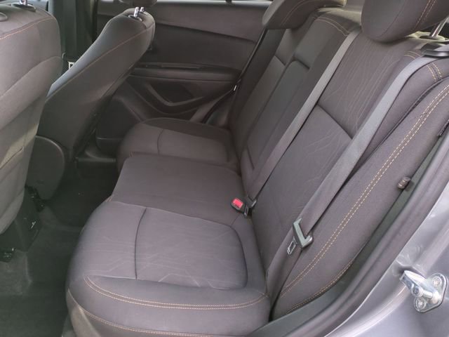 Certified 2020 Chevrolet Trax LT image 23